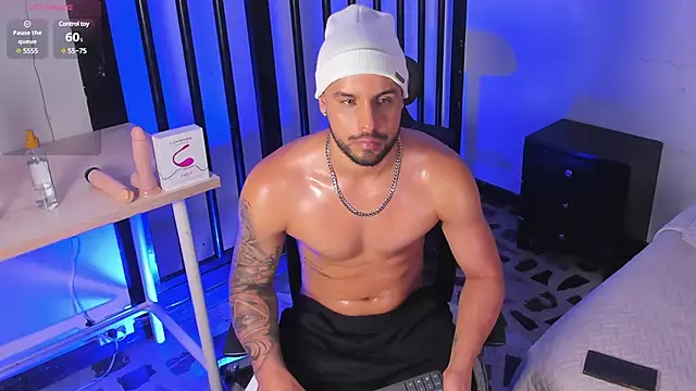 Snapshot of JackBlanco_ chatting on March 21, 2025, 8:06 am JackBlanco online show from March 21, 2025, 8:06 am