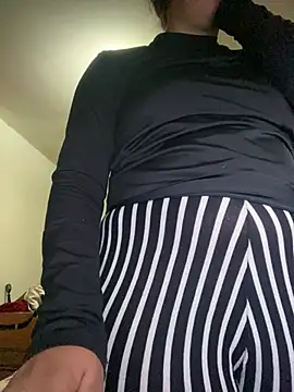 Miss oliviaa online show from February 27, 2026, 11:48 pm