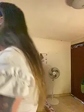 Miss oliviaa online show from March 12, 2026, 10:25 pm