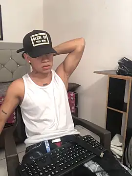 logannth online show from March 8, 2026, 6:49 am