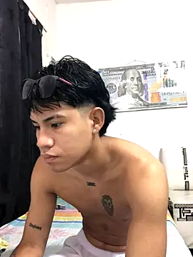 logannth online show from November 13, 2025, 3:49 pm