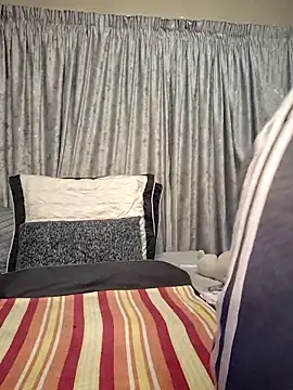 ThickianaRider online show from March 15, 2026, 3:35 am