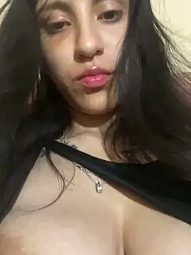 Snapshot of Sweett_Sarita chatting on February 19, 2025, 7:17 am Sweett Sarita online show from February 19, 2025, 7:17 am