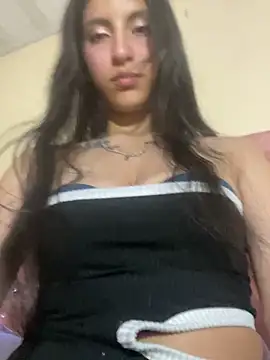 Snapshot of Sweett_Sarita chatting on February 7, 2025, 3:01 am Sweett Sarita online show from February 7, 2025, 3:01 am