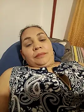 MirandaSoto online show from November 1, 2025, 12:50 am