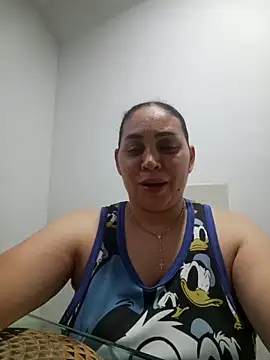 MirandaSoto online show from February 25, 2026, 3:51 am