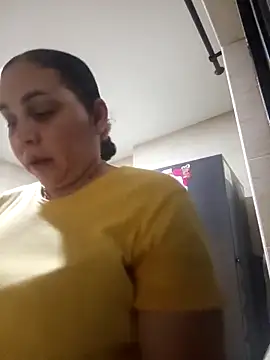 MirandaSoto online show from February 21, 2026, 2:57 am