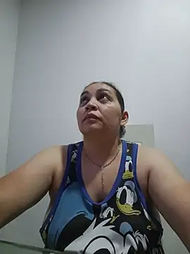 MirandaSoto online show from July 18, 2026, 5:38 am