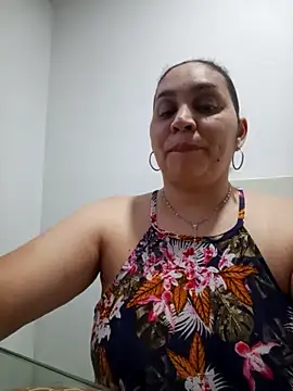 MirandaSoto online show from December 18, 2025, 3:55 am