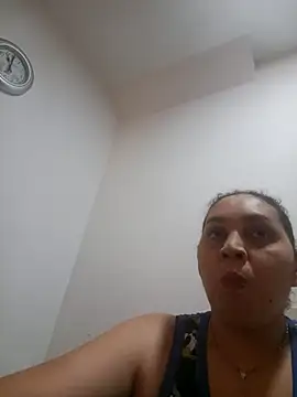 MirandaSoto online show from December 15, 2025, 3:56 am