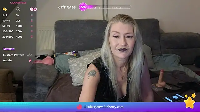 Snapshot of lisalustjouw chatting on February 10, 2026, 9:30 am lisalustjouw online show from February 10, 2026, 9:30 am