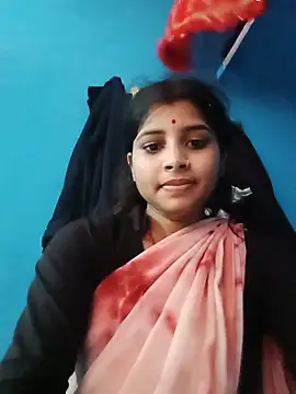 Snapshot of Nisha_Cute chatting on June 14, 2026, 2:08 am Nisha Cute online show from June 14, 2026, 2:08 am
