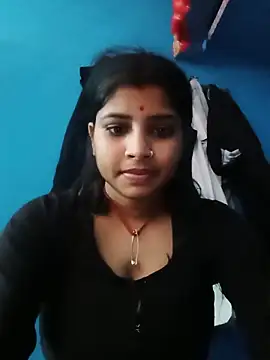 Snapshot of Nisha_Cute chatting on June 14, 2026, 2:24 am Nisha Cute online show from June 14, 2026, 2:24 am