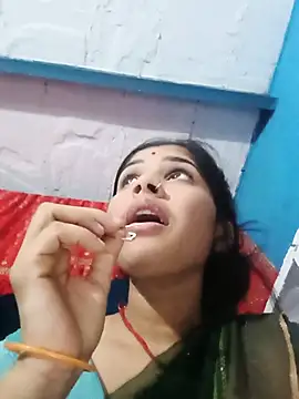 Snapshot of Nisha_Cute chatting on July 7, 2026, 1:08 am Nisha Cute online show from July 7, 2026, 1:08 am