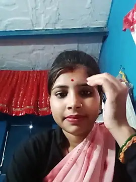 Snapshot of Nisha_Cute chatting on May 28, 2026, 10:32 am Nisha Cute online show from May 28, 2026, 10:32 am