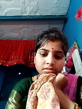 Snapshot of Nisha_Cute chatting on June 4, 2026, 3:00 am Nisha Cute online show from June 4, 2026, 3:00 am