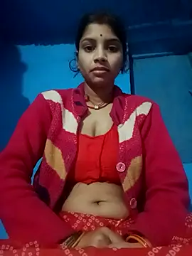 Nisha Cute online show from October 29, 2025, 10:42 pm