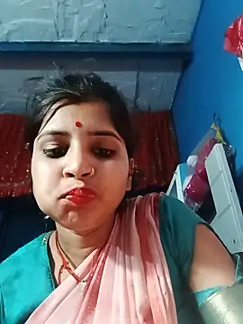 Snapshot of Nisha_Cute chatting on May 31, 2026, 2:06 am Nisha Cute online show from May 31, 2026, 2:06 am