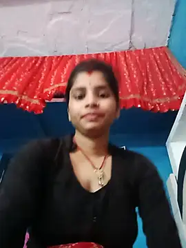 Snapshot of Nisha_Cute chatting on August 3, 2026, 10:10 am Nisha Cute online show from August 3, 2026, 10:10 am
