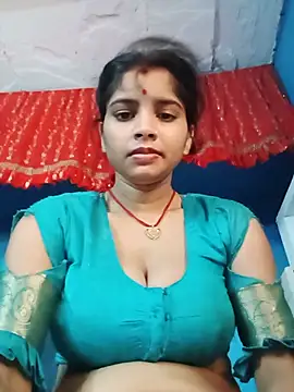 Snapshot of Nisha_Cute chatting on July 30, 2026, 1:38 am Nisha Cute online show from July 30, 2026, 1:38 am