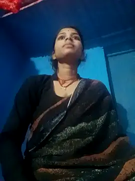 Nisha Cute online show from October 25, 2025, 11:38 pm