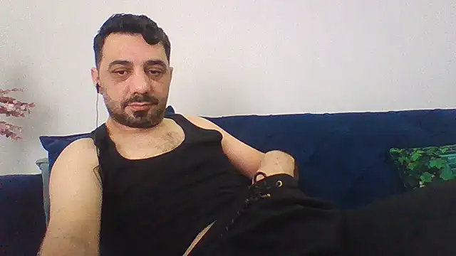 Snapshot of Sexyy_Mann34 chatting on February 7, 2026, 11:40 am Sexyy Mann34 online show from February 7, 2026, 11:40 am