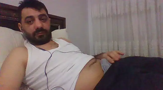 Sexyy Mann34 online show from December 7, 2024, 3:25 pm