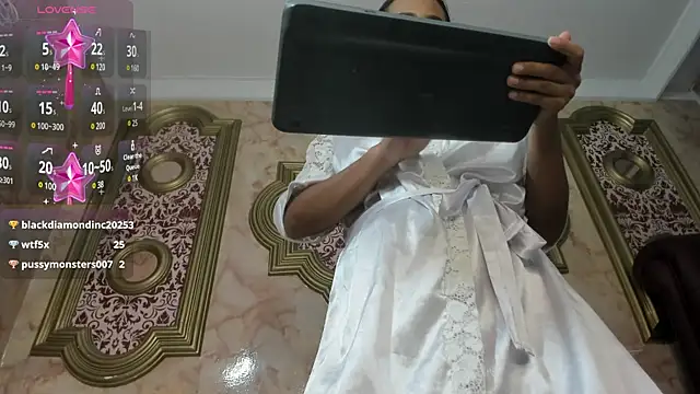 Snapshot of sheyla_sweet18 chatting on February 28, 2025, 3:15 pm sheyla sweet18 online show from February 28, 2025, 3:15 pm