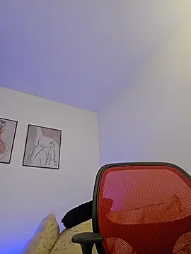 VictoriaEvaans  online show from March 22, 2025, 10:48 pm