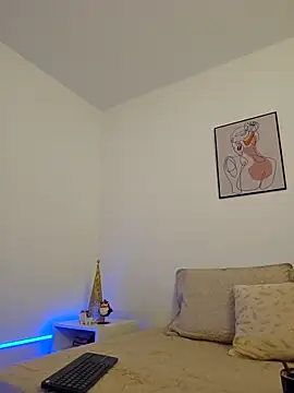 VictoriaEvaans  online show from December 20, 2025, 10:45 pm