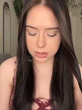  SweetCandyy online show from November 14, 2025, 7:50 pm