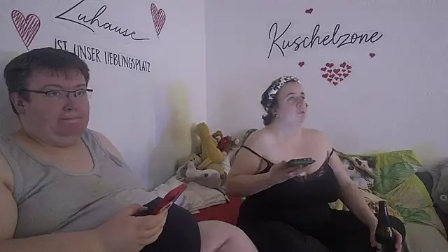 der alex38 online show from February 12, 2026, 8:08 pm