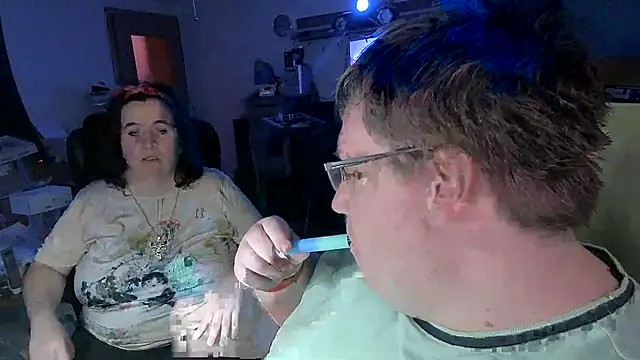 der alex38 online show from March 2, 2025, 8:46 pm