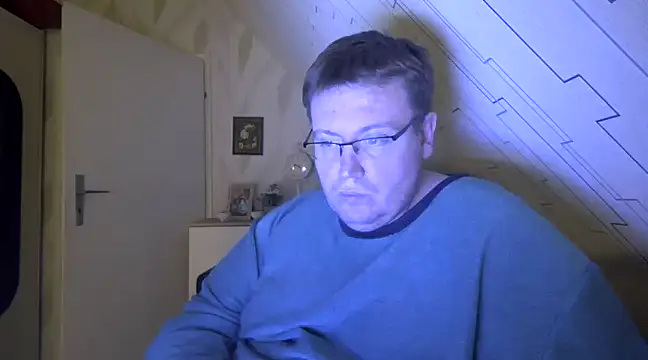 der alex38 online show from February 9, 2025, 7:30 pm