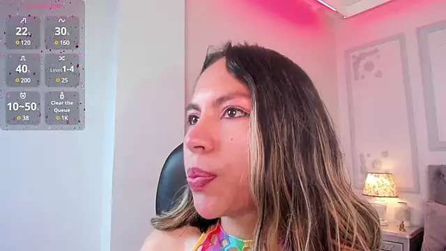 delilah fix online show from March 16, 2025, 1:38 pm