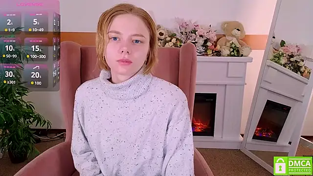 MirraBellanta online show from January 7, 2026, 10:04 pm