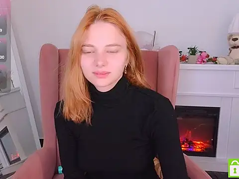 MirraBellanta online show from September 23, 2025, 9:11 pm