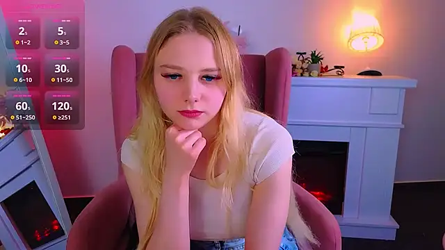 MirraBellanta online show from March 17, 2025, 12:42 am