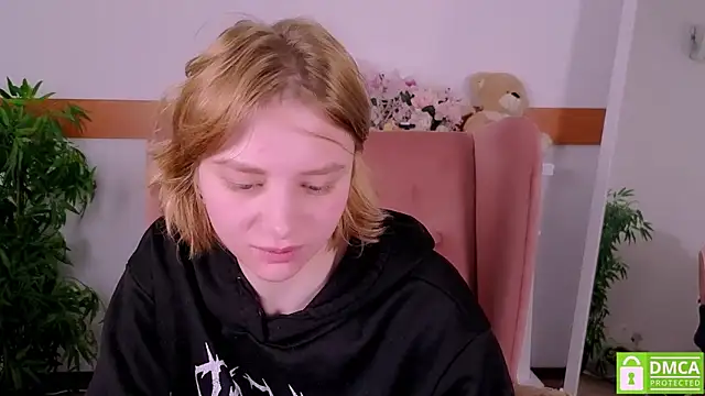 MirraBellanta online show from February 27, 2026, 12:11 am