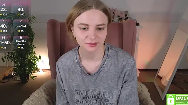 Snapshot of MirraBellanta chatting on May 26, 2026, 1:37 am MirraBellanta online show from May 26, 2026, 1:37 am
