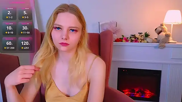 MirraBellanta online show from March 22, 2025, 10:15 pm