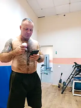 Crek666 online show from March 16, 2026, 4:31 am