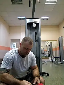 Snapshot of Crek666 chatting on January 18, 2025, 7:07 am Crek666 online show from January 18, 2025, 7:07 am