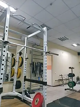 Crek666 online show from March 22, 2026, 7:10 am