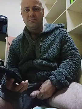 Crek666 online show from April 7, 2026, 3:19 am