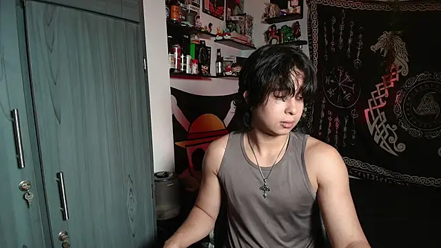 kairozz online show from July 14, 2026, 9:54 pm