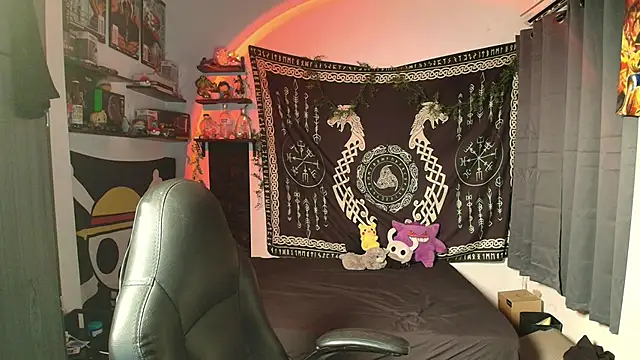 Snapshot of kairozz chatting on November 18, 2025, 6:55 pm kairozz online show from November 18, 2025, 6:55 pm