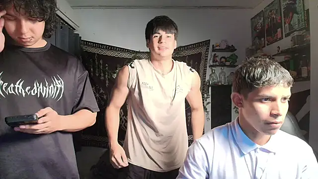 Snapshot of kairozz chatting on November 30, 2025, 2:01 am kairozz online show from November 30, 2025, 2:01 am