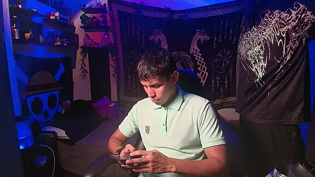 Snapshot of kairozz chatting on November 7, 2025, 1:54 am kairozz online show from November 7, 2025, 1:54 am