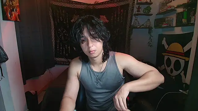 Snapshot of kairozz chatting on October 19, 2025, 4:43 pm kairozz online show from October 19, 2025, 4:43 pm